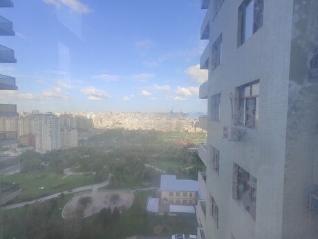 Elmlər Akademiyasında 3 otaqlı yeni tikili mənzil satılır, 105 m², 360 000 AZN, şəkil 4 / 12