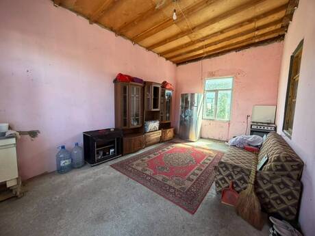Bilgəhdə 2 otaqlı həyət evi satılır, 40 m², 34 500 AZN, şəkil 3 / 7