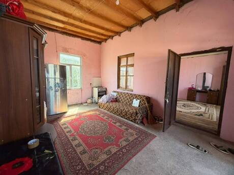 Bilgəhdə 2 otaqlı həyət evi satılır, 40 m², 34 500 AZN, şəkil 4 / 7
