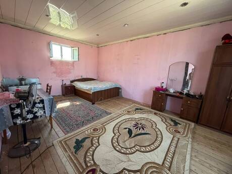 Bilgəhdə 2 otaqlı həyət evi satılır, 40 m², 34 500 AZN, şəkil 2 / 7