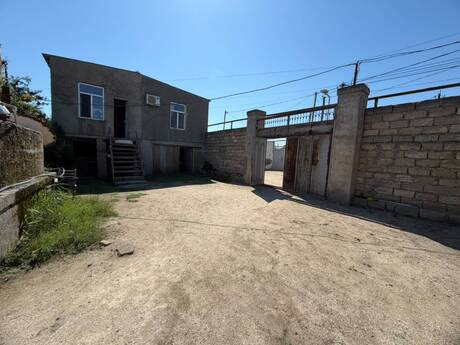 Bilgəhdə 2 otaqlı həyət evi satılır, 40 m², 34 500 AZN, şəkil 5 / 7