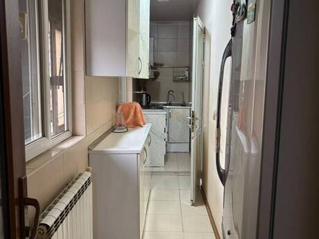 8-ci mikrorayonda 3 otaqlı yeni tikili mənzil kirayə verilir, 52 m², 750 AZN/ay, şəkil 2 / 11