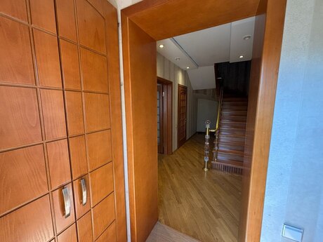 Abşeronda 5 otaqlı həyət evi kirayə verilir, 190 m², 1 800 AZN/ay, şəkil 3 / 12