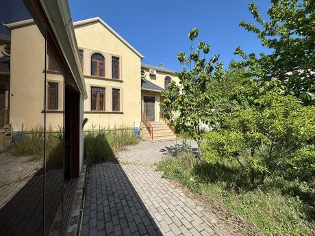 Abşeronda 5 otaqlı həyət evi kirayə verilir, 190 m², 1 800 AZN/ay, şəkil 2 / 12