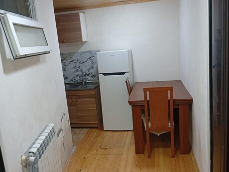 2 rooms · 40 m² · floor 1/1, Balaxanı