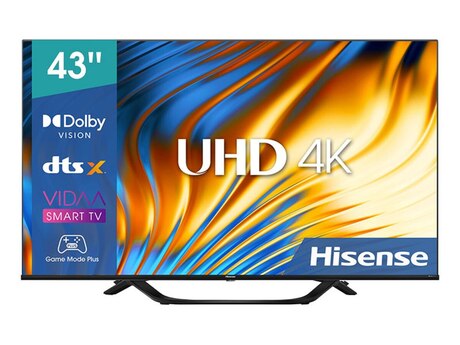 Hisense 43A63H