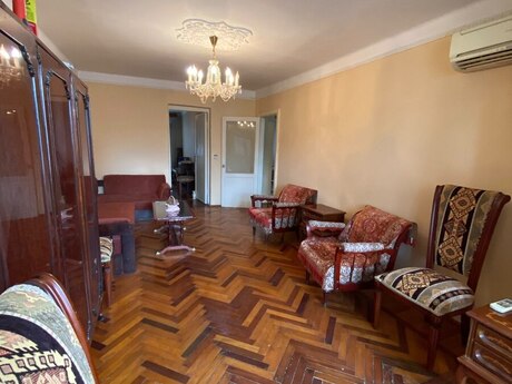 3 otaq · 85 m²