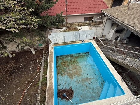 Продаётся 14-комнатный дом, Mərdəkan, 260 м², 500 000 AZN, фото 3 / 12