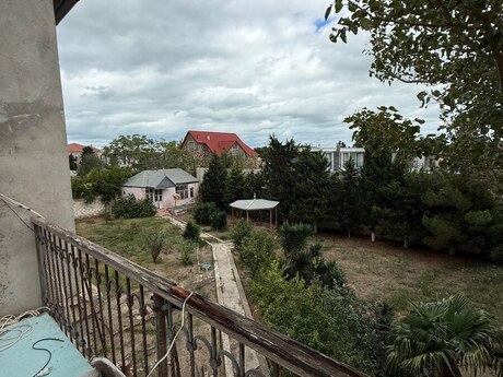Продаётся 14-комнатный дом, Mərdəkan, 260 м², 500 000 AZN, фото 4 / 12