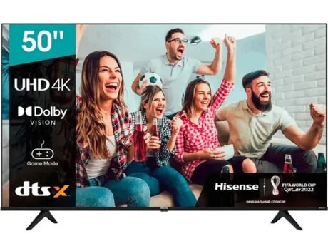 Hisense 50A6G
