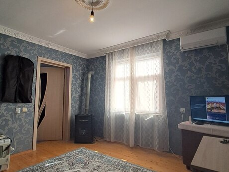 Binəqədidə 1 otaqlı həyət evi satılır, 25 m², 33 000 AZN, şəkil 2 / 5