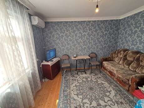 Binəqədidə 1 otaqlı həyət evi satılır, 25 m², 33 000 AZN, şəkil 3 / 5
