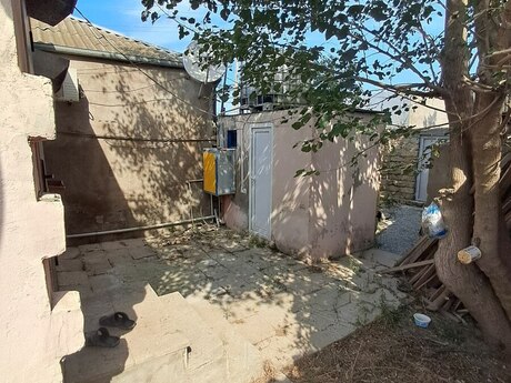Binəqədidə 1 otaqlı həyət evi satılır, 25 m², 33 000 AZN, şəkil 4 / 5