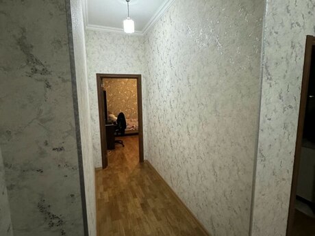Avtovağzalda 3 otaqlı yeni tikili mənzil satılır, 97 m², 234 000 AZN, şəkil 5 / 12