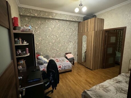 3 otaqlı mənzil, 97 m², Avtovağzal, 234 000 AZN