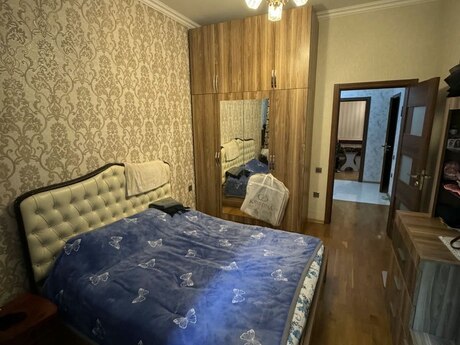 Avtovağzalda 3 otaqlı yeni tikili mənzil satılır, 97 m², 234 000 AZN, şəkil 4 / 12