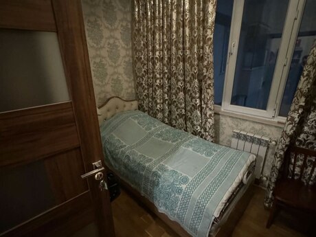 Avtovağzalda 3 otaqlı yeni tikili mənzil satılır, 97 m², 234 000 AZN, şəkil 2 / 12