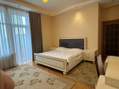 3-room new-build apartment for sale in İnşaatçılar, 175 m², 495 000 AZN, photo 5 / 12