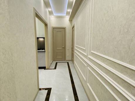 Abşeronda 2 otaqlı yeni tikili mənzil satılır, 63,5 m², 133 500 AZN, şəkil 5 / 12