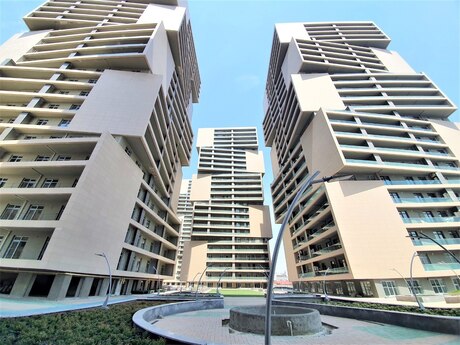 3 otaq · 145 m²