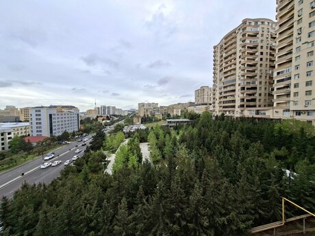Elmlər Akademiyasında 3 otaqlı yeni tikili mənzil satılır, 177 m², 450 000 AZN, şəkil 2 / 12