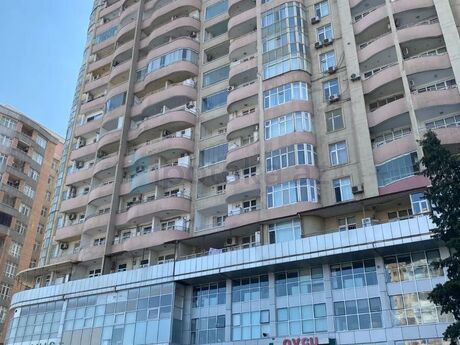 Elmlər Akademiyasında 3 otaqlı yeni tikili mənzil satılır, 177 m², 450 000 AZN, şəkil 5 / 12