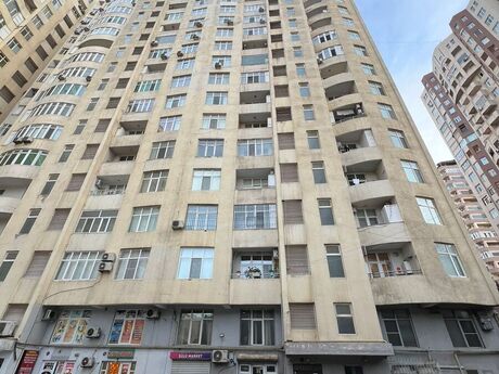 Elmlər Akademiyasında 3 otaqlı yeni tikili mənzil satılır, 177 m², 450 000 AZN, şəkil 4 / 12