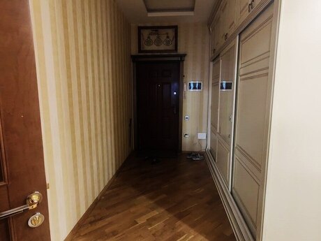 Elmlər Akademiyasında 3 otaqlı yeni tikili mənzil satılır, 95 m², 360 000 AZN, şəkil 5 / 12