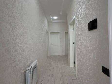 Məmmədlidə 3 otaqlı həyət evi satılır, 95 m², 91 000 AZN, şəkil 2 / 7