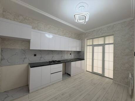 Məmmədlidə 3 otaqlı həyət evi satılır, 95 m², 91 000 AZN, şəkil 3 / 7