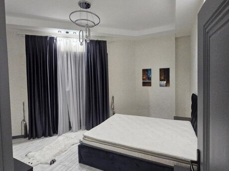 Ağ şəhərdə 3 otaqlı yeni tikili mənzil satılır, 92 m², 530 000 AZN, şəkil 5 / 10