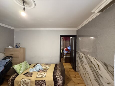 Binəqədidə 2 otaqlı həyət evi satılır, 50 m², 37 000 AZN, şəkil 3 / 7