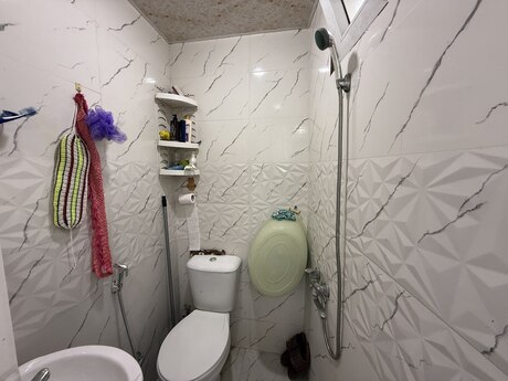 Binəqədidə 2 otaqlı həyət evi satılır, 50 m², 37 000 AZN, şəkil 2 / 7