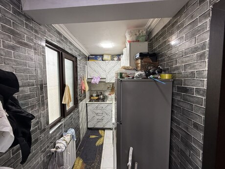 Binəqədidə 2 otaqlı həyət evi satılır, 50 m², 37 000 AZN, şəkil 4 / 7