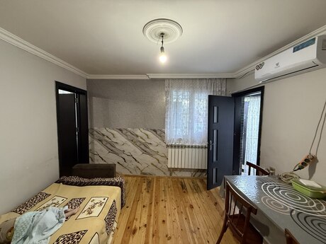 Binəqədidə 2 otaqlı həyət evi satılır, 50 m², 37 000 AZN, şəkil 5 / 7