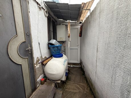 2 otaq · 50 m² · 1/1 mərtəbə, Binəqədi