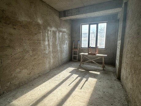 Həzi Aslanovda 1 otaqlı yeni tikili mənzil satılır, 56 m², 143 000 AZN, şəkil 3 / 12