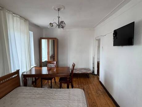 Gənclikdə 1 otaqlı köhnə tikili mənzil kirayə verilir, 35 m², 550 AZN/ay, şəkil 3 / 12
