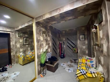 2-room old-build apartment for sale in Sabunçu, 105 m², 300 000 AZN, photo 4 / 12