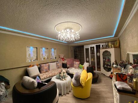 2-room old-build apartment for sale in Sabunçu, 105 m², 300 000 AZN, photo 2 / 12