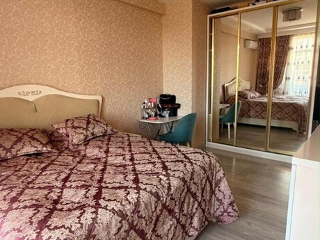Kubinkada 1 otaqlı yeni tikili mənzil satılır, 65 m², 245 000 AZN, şəkil 4 / 9