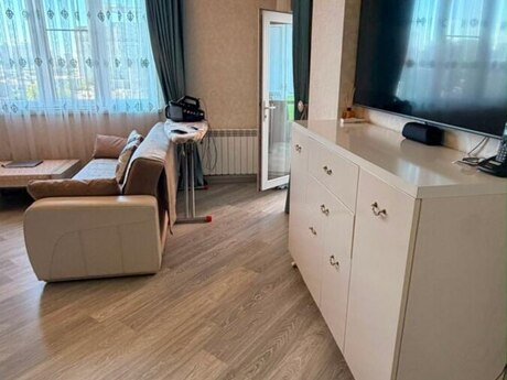 Kubinkada 1 otaqlı yeni tikili mənzil satılır, 65 m², 245 000 AZN, şəkil 3 / 9