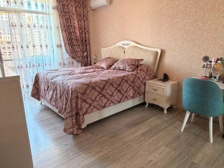 Kubinkada 1 otaqlı yeni tikili mənzil satılır, 65 m², 245 000 AZN, şəkil 5 / 9