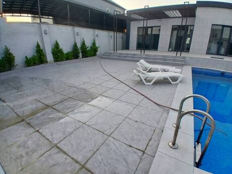 Novxanıda 3 otaqlı həyət evi satılır, 160 m², 215 000 AZN, şəkil 4 / 12