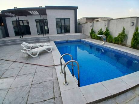 Novxanıda 3 otaqlı həyət evi satılır, 160 m², 215 000 AZN, şəkil 2 / 12