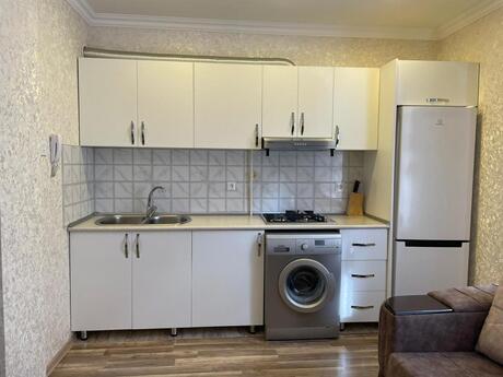 2-room new-build apartment for rent in Bakıxanov, 75 m², 749 AZN/mo, photo 5 / 12