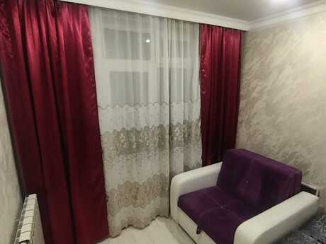 İnşaatçılarda 2 otaqlı yeni tikili mənzil kirayə verilir, 45 m², 600 AZN/ay, şəkil 3 / 12