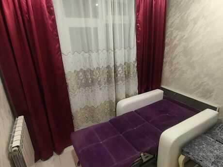 2 otaq · 45 m² · 4/5 mərtəbə, İnşaatçılar
