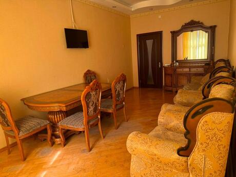 İnşaatçılarda 2 otaqlı yeni tikili mənzil kirayə verilir, 62 m², 650 AZN/ay, şəkil 2 / 8