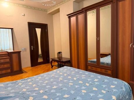 İnşaatçılarda 2 otaqlı yeni tikili mənzil kirayə verilir, 62 m², 650 AZN/ay, şəkil 3 / 8